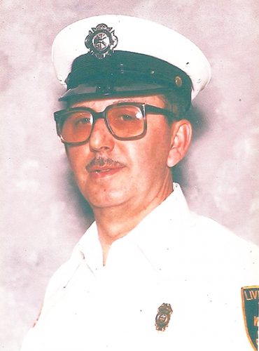 Everett A. Vernaccini